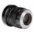 Voigtlander Nokton SE 35 mm f/1.2 - obiektyw stałoogniskowy do Sony E